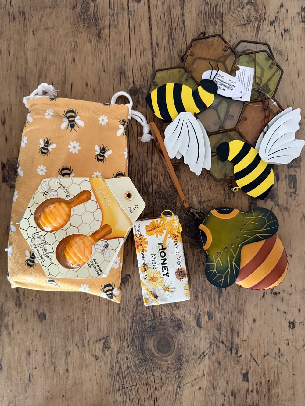 Bee Lover Bundle